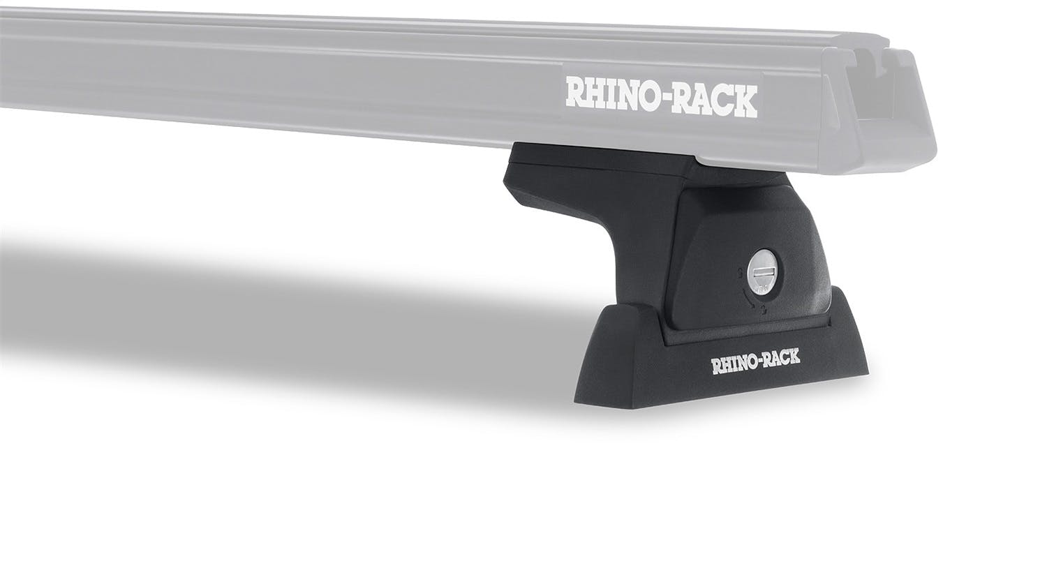 Rhino-Rack RLT600H Quick Mount Leg (x2)