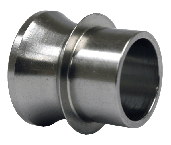 QA1 SN16-1218-H High Misalignment Spacer, 1 inch Od Ss, .75 inch X 3.25 inch Total Width