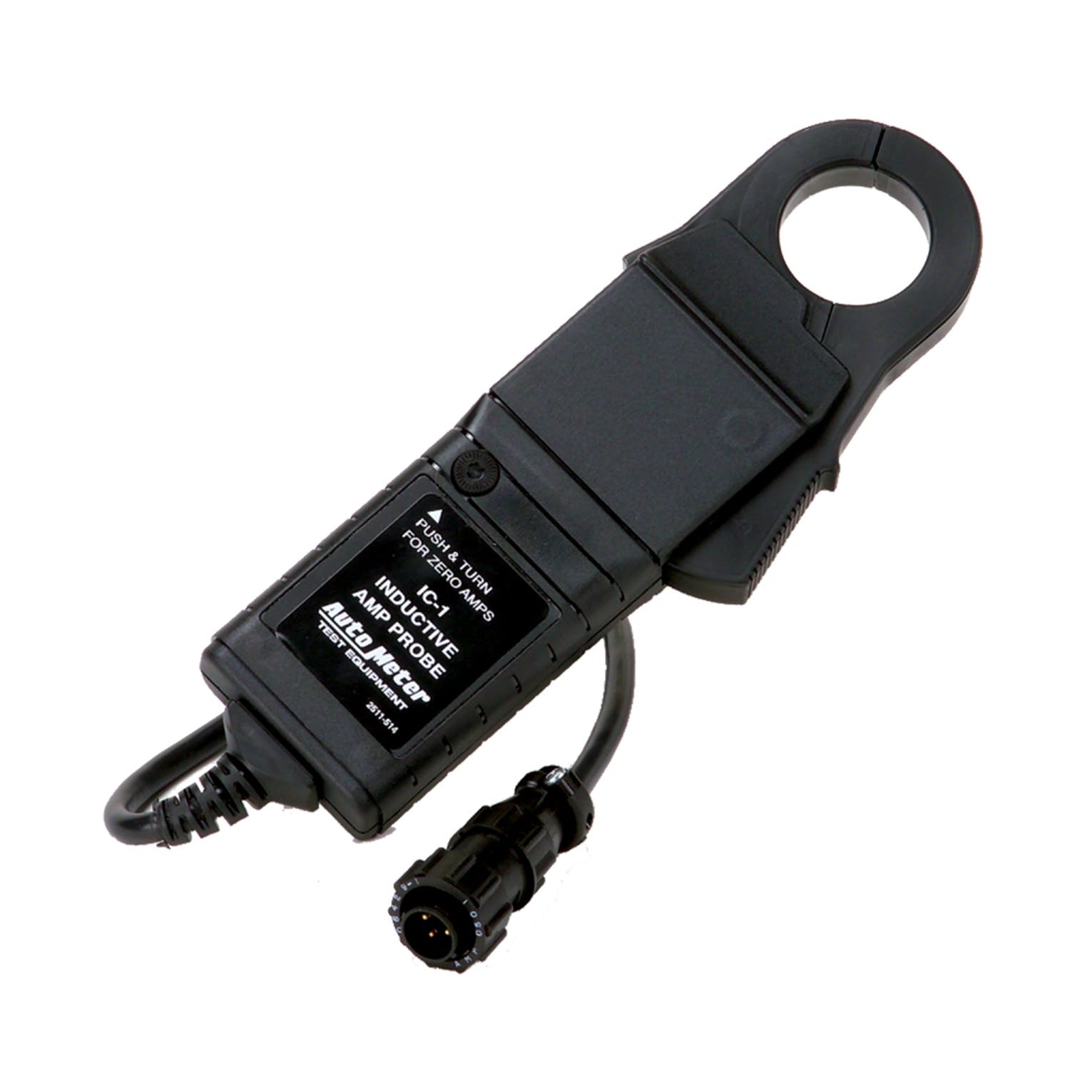 AutoMeter Products IC-20 Amp Clamp
