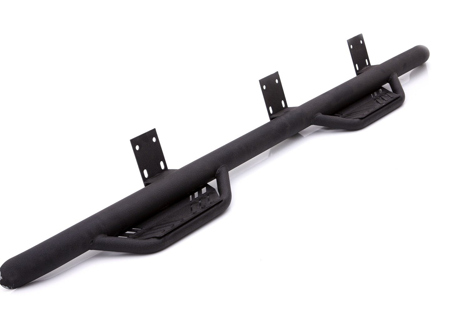 LUND 34641740 Terrain HX Nerf Step Bar Black TERRAIN HX STEP