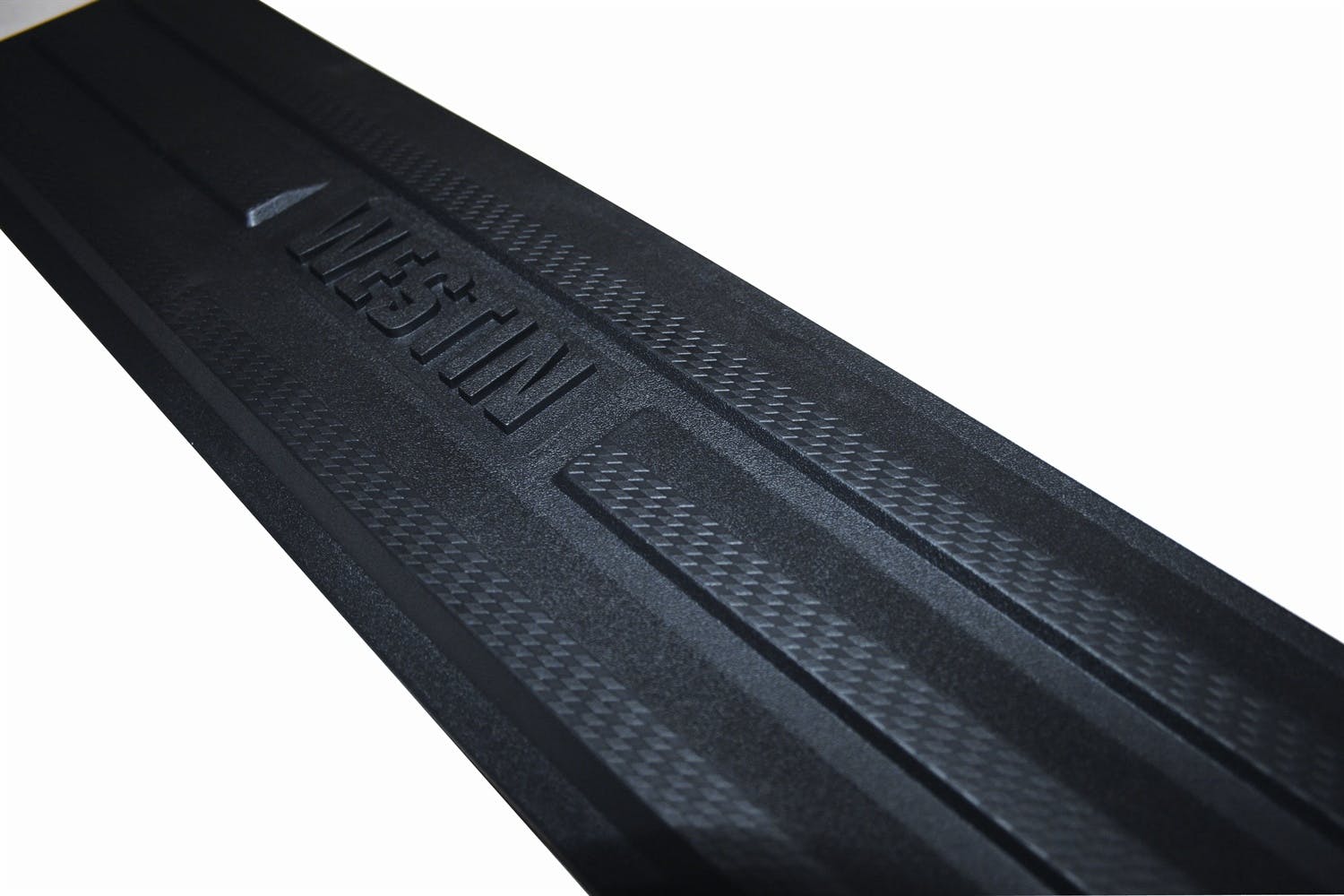 Westin Automotive 22-6005 Premier 6 Oval Nerf Step Bars Black