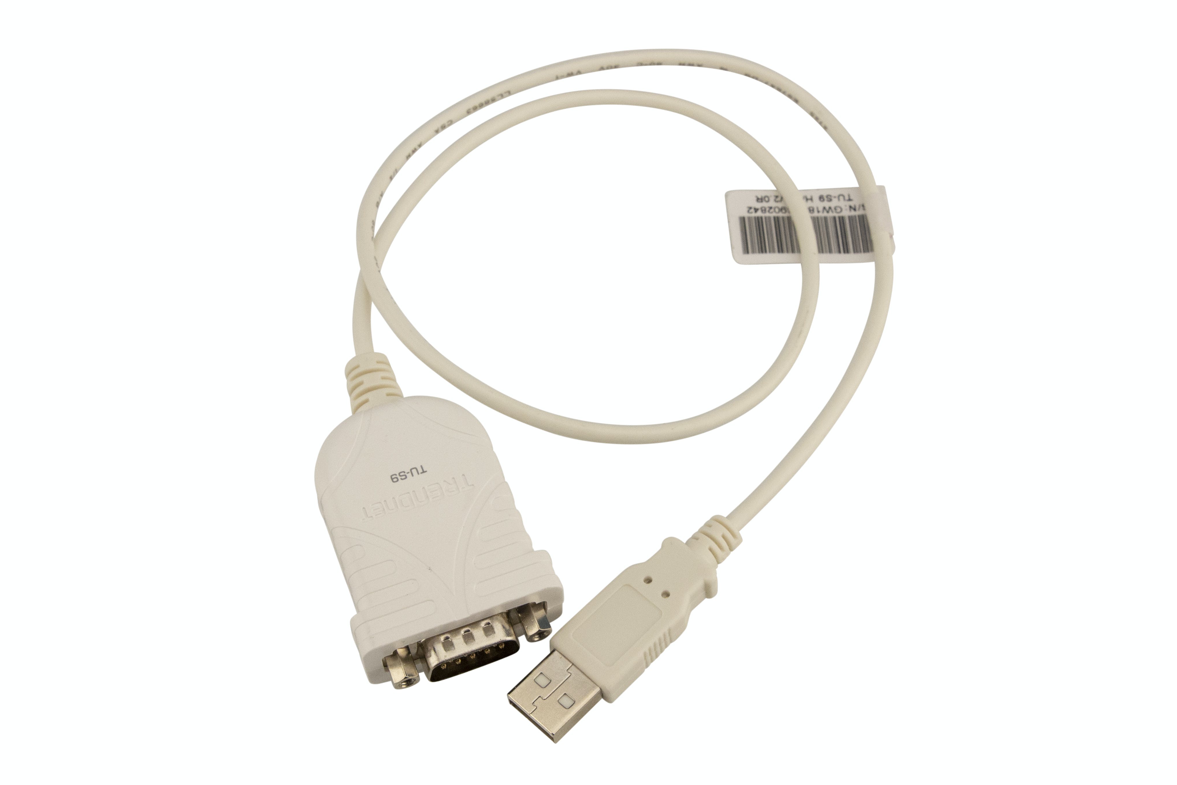 FAST - Fuel Air Spark Technology 30184 Serial to USB Conversion Cable for FAST XFI and E7 Systems