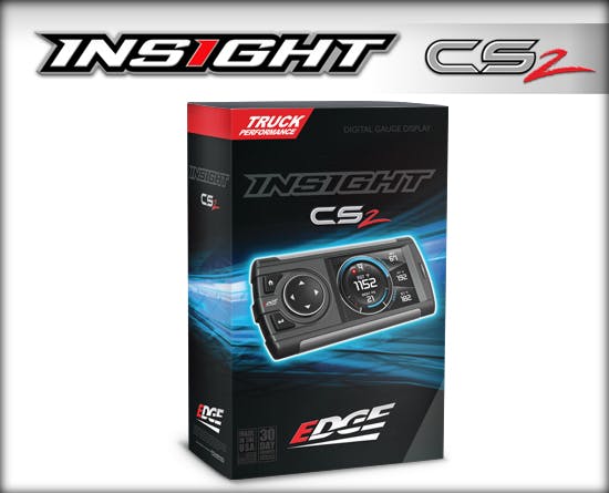 Edge Products 84030 Insight CS2