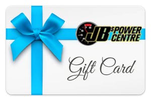 JBs Power Centre Digital Gift Card Perfect for All Occasions