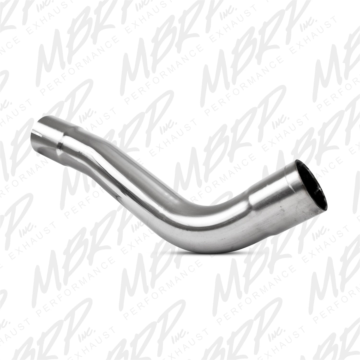 MBRP Exhaust JS9001 Clearance Adapter for Y-Pipe