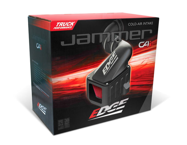 Edge Products 18155 Jammer Oiled CAI Ford 03-07 6.0L