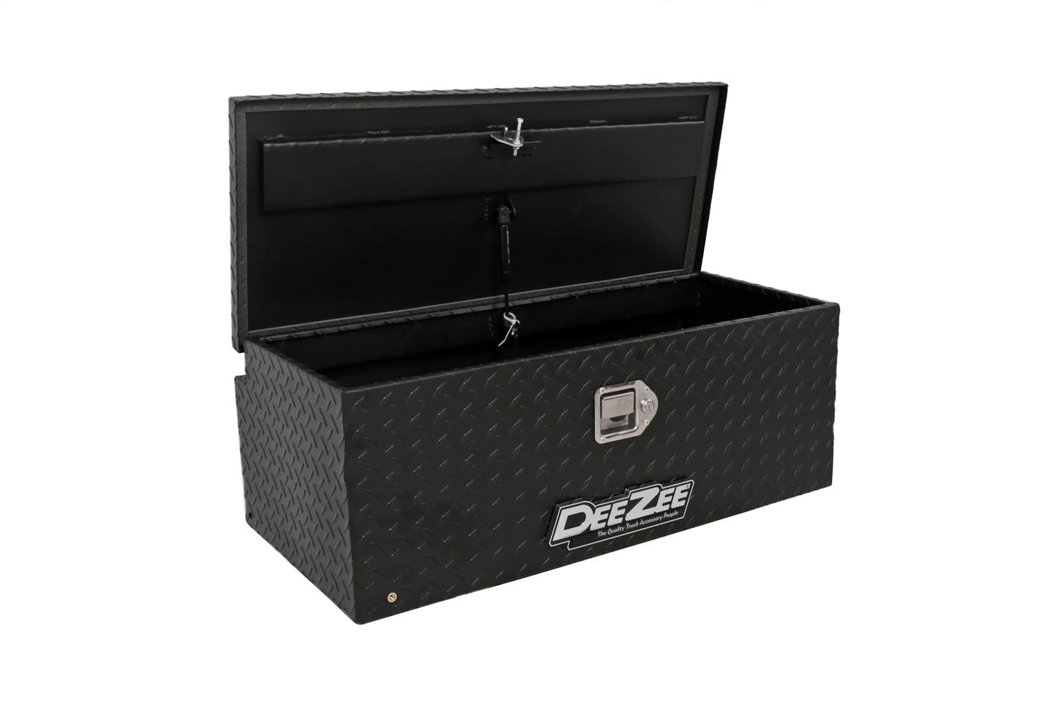 Dee Zee DZ6534JNTB Tool Box - Specialty Jeep Box