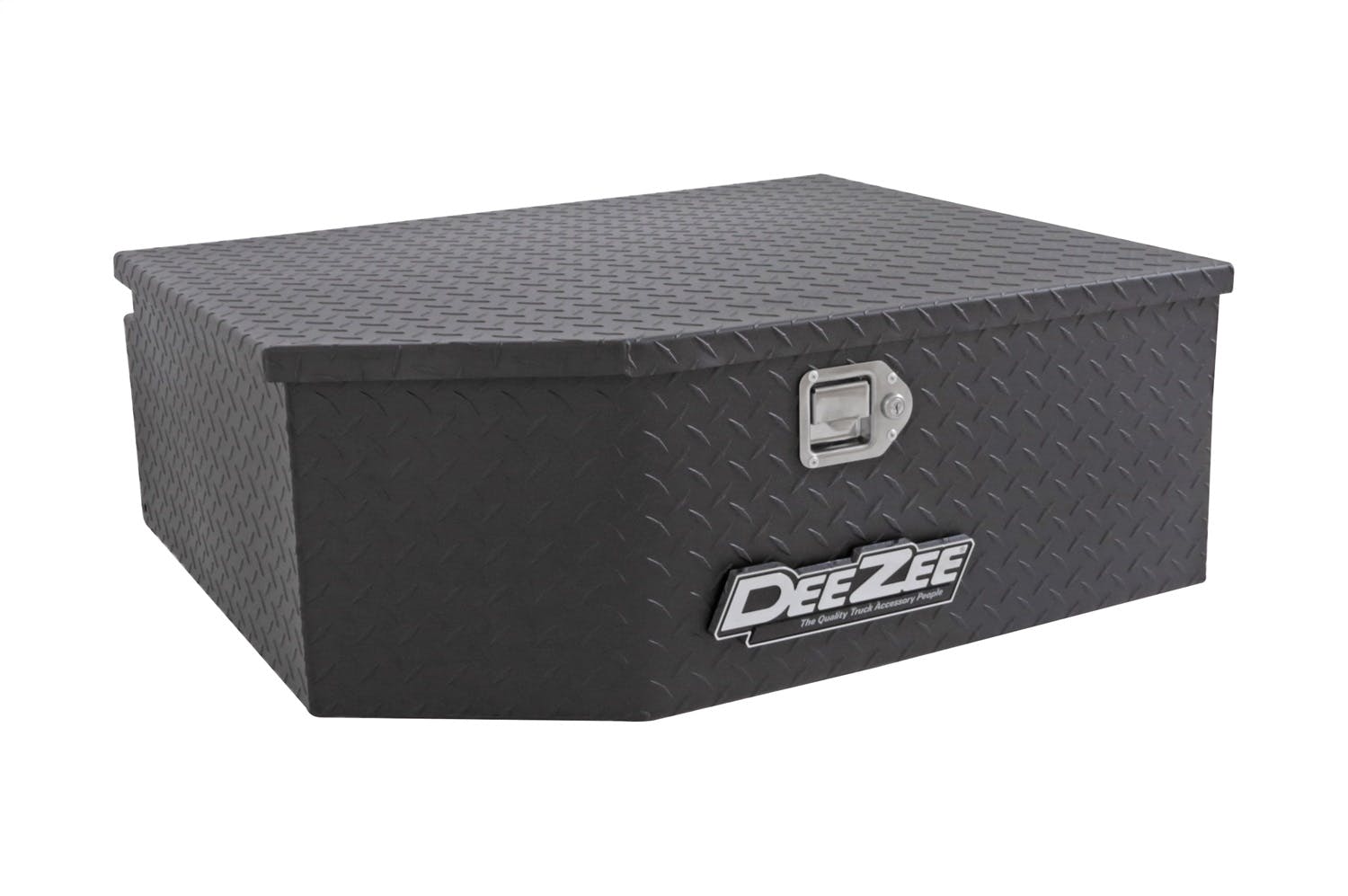 Dee Zee DZ6534JWTB Tool Box - Specialty Jeep Box
