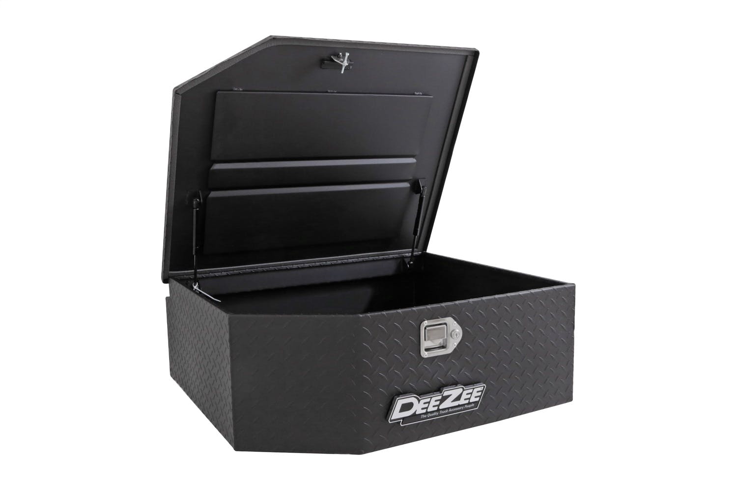 Dee Zee DZ6534JWTB Tool Box - Specialty Jeep Box
