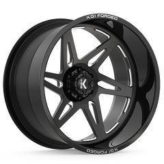 KG1 Forged Wheels CONCAVE Series KALA KC004