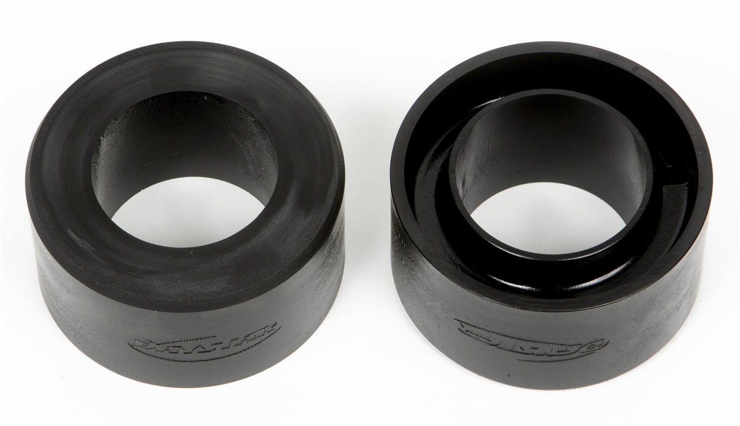 Daystar KC09143BK Coil Spring Spacers 2.0 inch Front