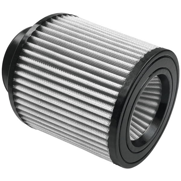 S&B Filters KF-1038D Replacement Air Filter Dry Extendable White
