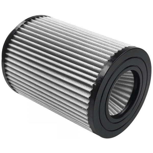 S&B Filters KF-1041D Replacement Air Filter Dry Extendable White