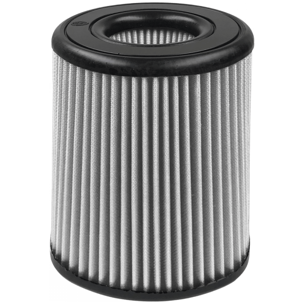 S&B Filters KF-1047D Replacement Air Filter Dry Extendable White