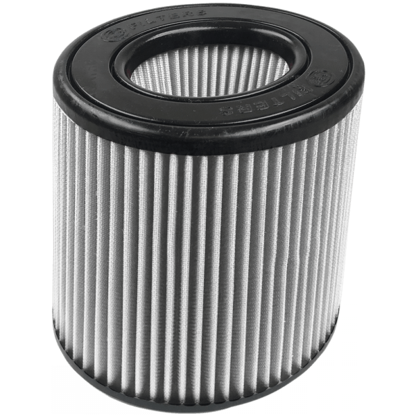 S&B Filters KF-1052D Replacement Air Filter Dry Extendable White