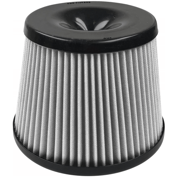S&B Filters KF-1053D Replacement Air Filter Dry Extendable White