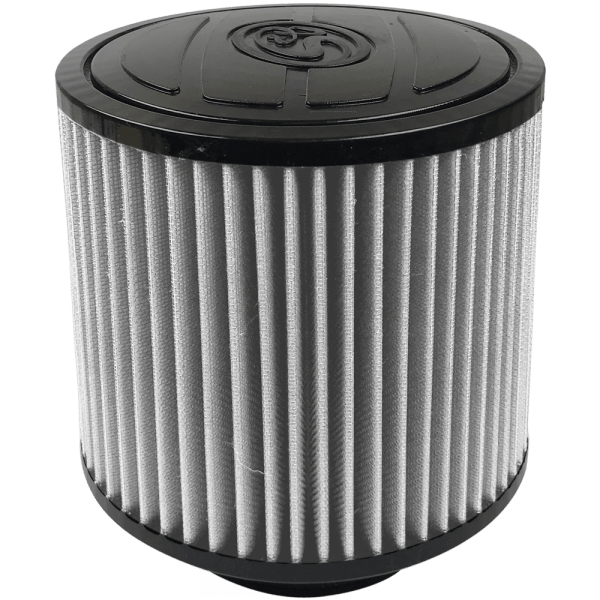 S&B Filters KF-1055D Replacement Air Filter Dry Extendable White