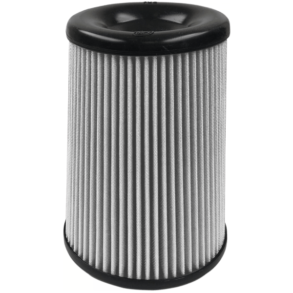 S&B Filters KF-1063D Replacement Air Filter Dry Extendable White