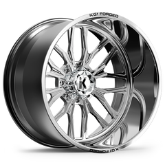 KG1 Forged Wheels LEGEND Series PRIMACY KF001
