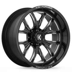 KG1 Forged Wheels LEGEND Series PRIMACY KF001
