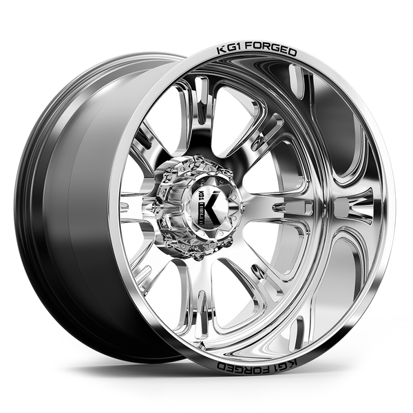 KG1 Forged Wheels LEGEND Series SCALE KF012