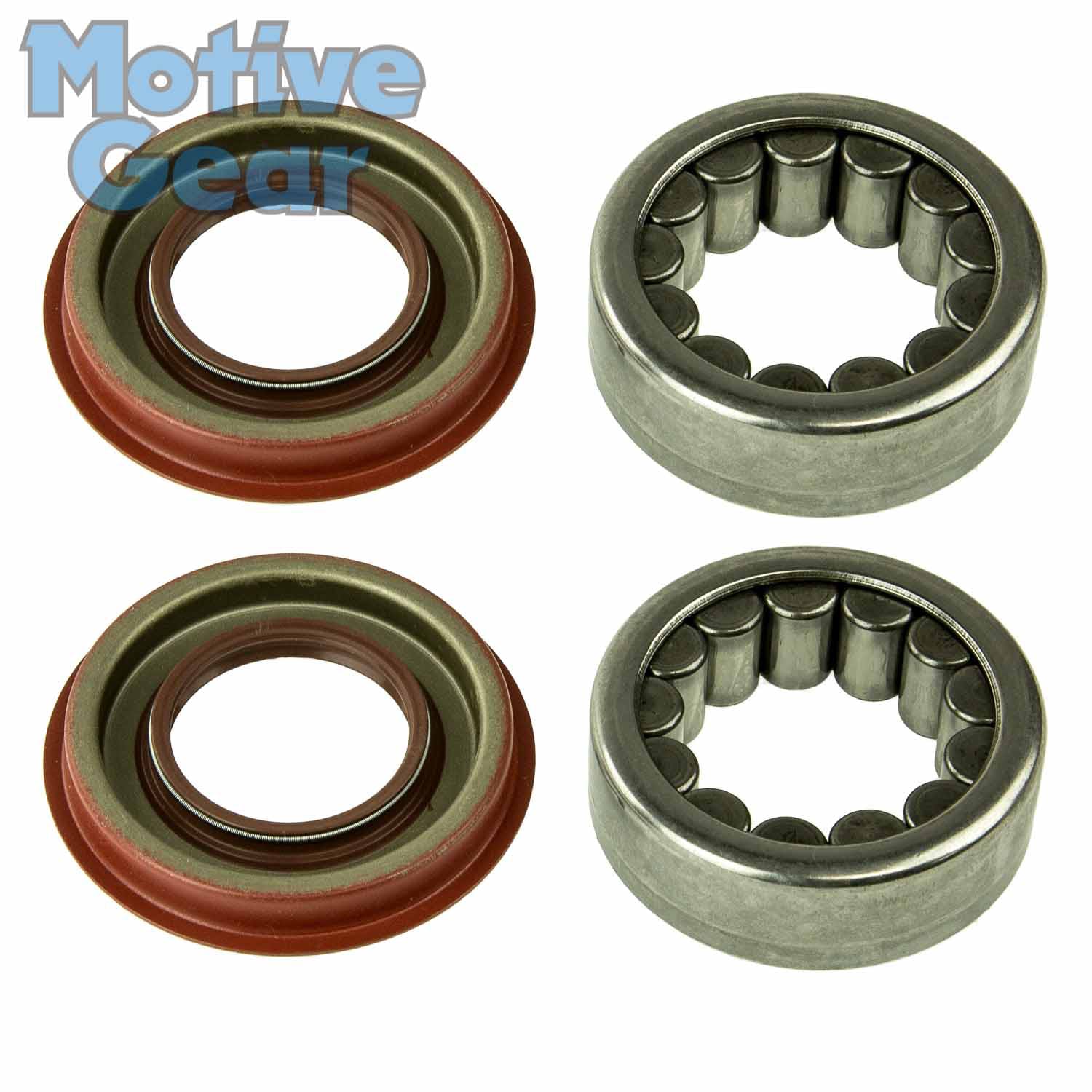 Motive Gear KIT 513023 Axle Bearing and Seal Kit