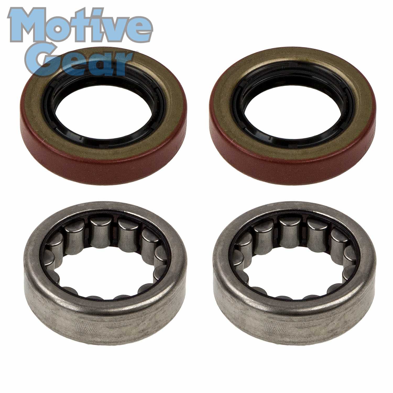 Motive Gear KIT 5707 Axle Bearing and Seal Kit
