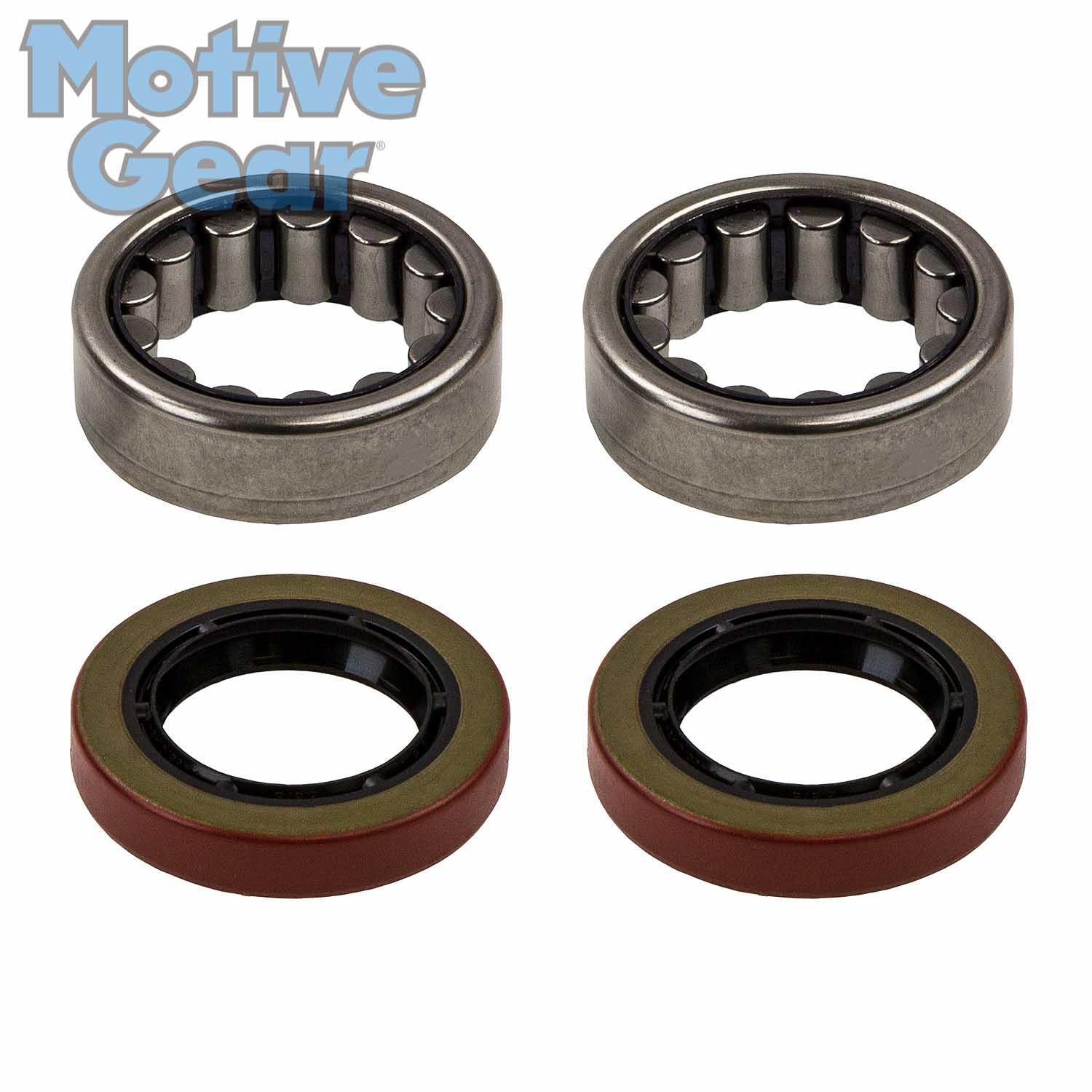 Motive Gear KIT 6408 Axle Bearing and Seal Kit