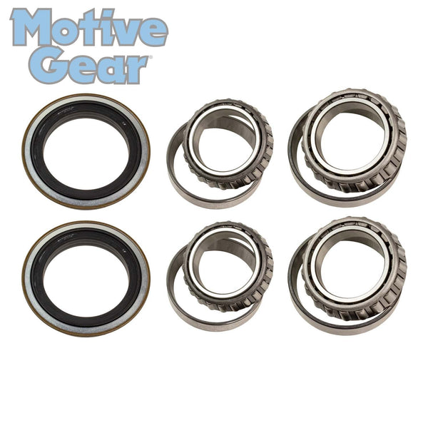 Motive Gear KIT GM11.5DRW Axle Bearing and Seal Kit