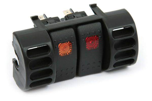 Daystar KJ71032 Air Vent Switch Panel