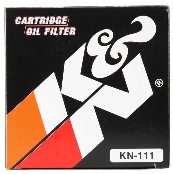 K&N KN-111 Oil Filter