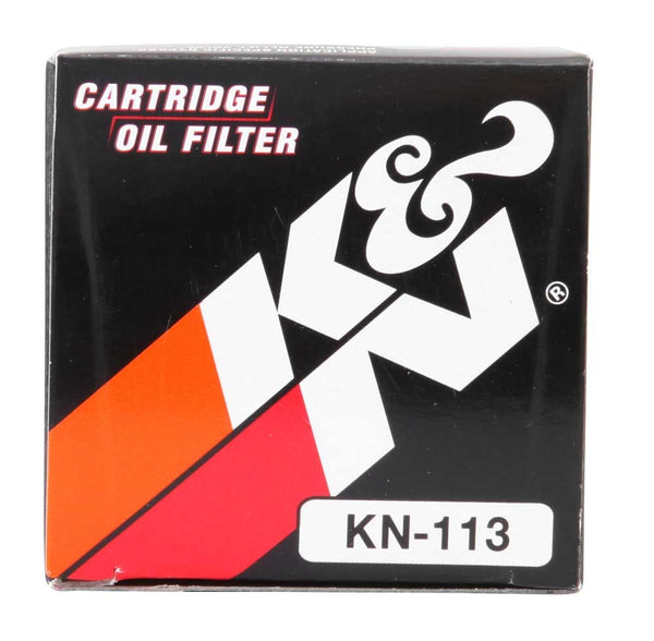 K&N KN-113 Oil Filter