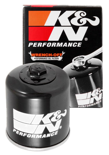 K&N KN-128 Oil Filter
