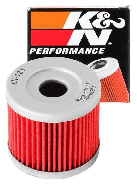 K&N KN-131 Oil Filter