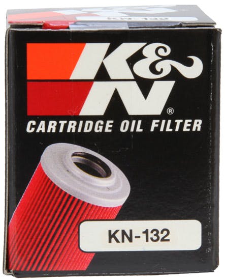 K&N KN-132 Oil Filter