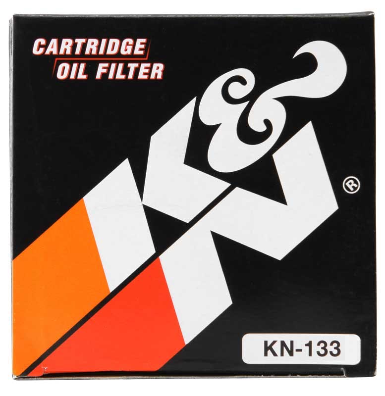 K&N KN-133 Oil Filter
