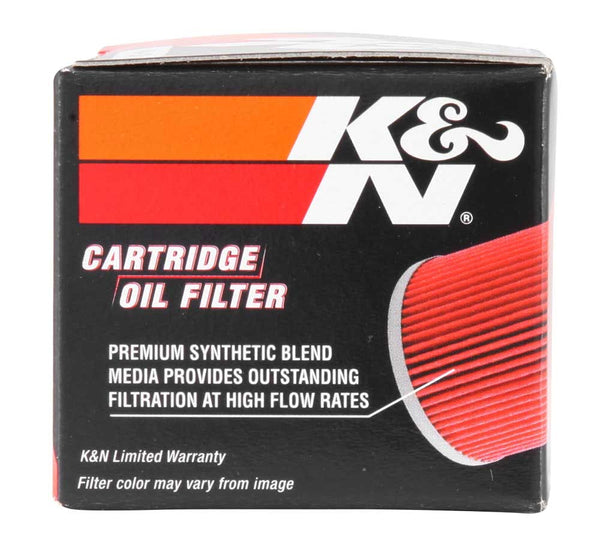 K&N KN-139 Oil Filter
