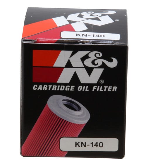 K&N KN-140 Oil Filter