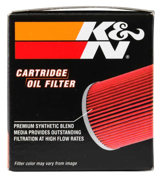 K&N KN-145 Oil Filter