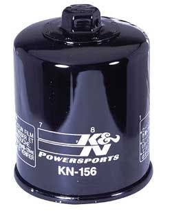 K&N KN-156 Oil Filter