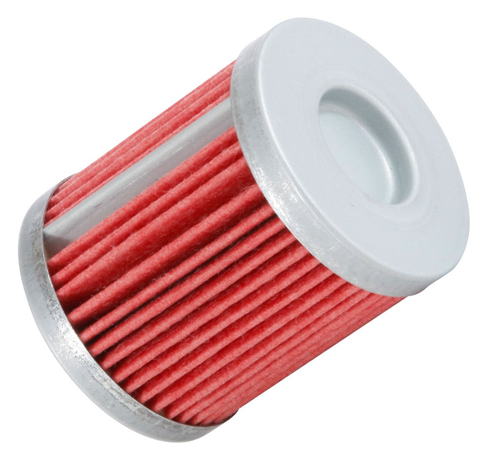 K&N KN-157 Oil Filter