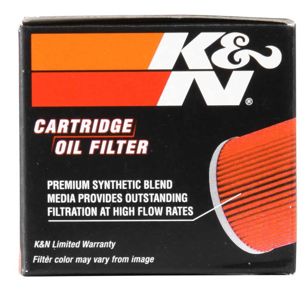 K&N KN-157 Oil Filter