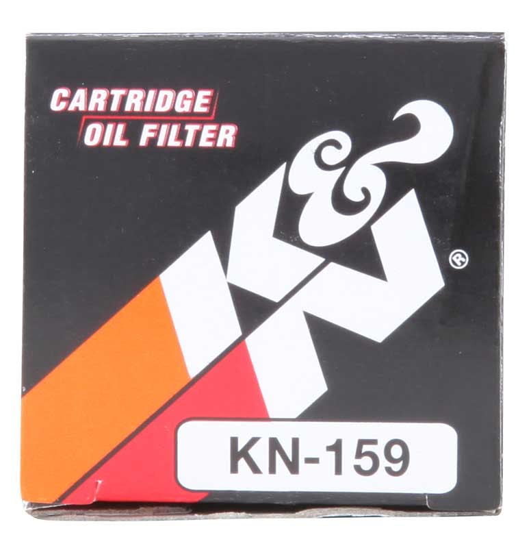 K&N KN-159 Oil Filter
