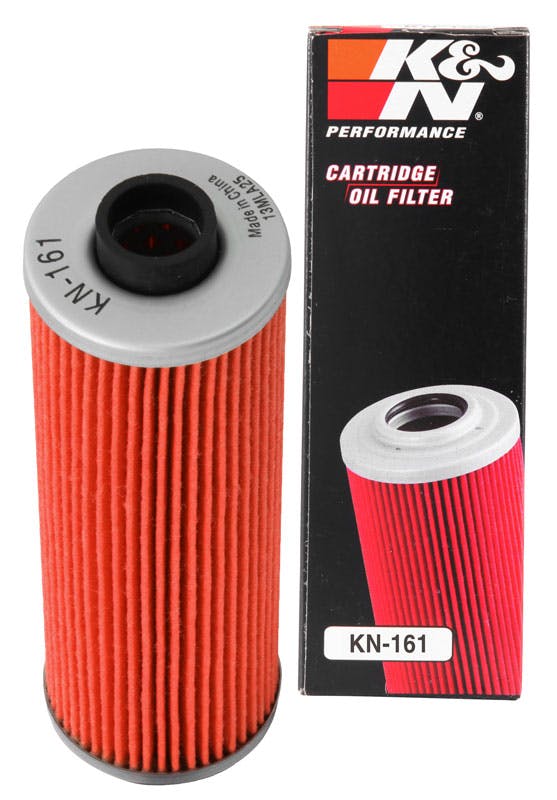 K&N KN-161 Oil Filter