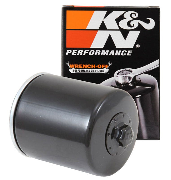 K&N KN-170 Oil Filter