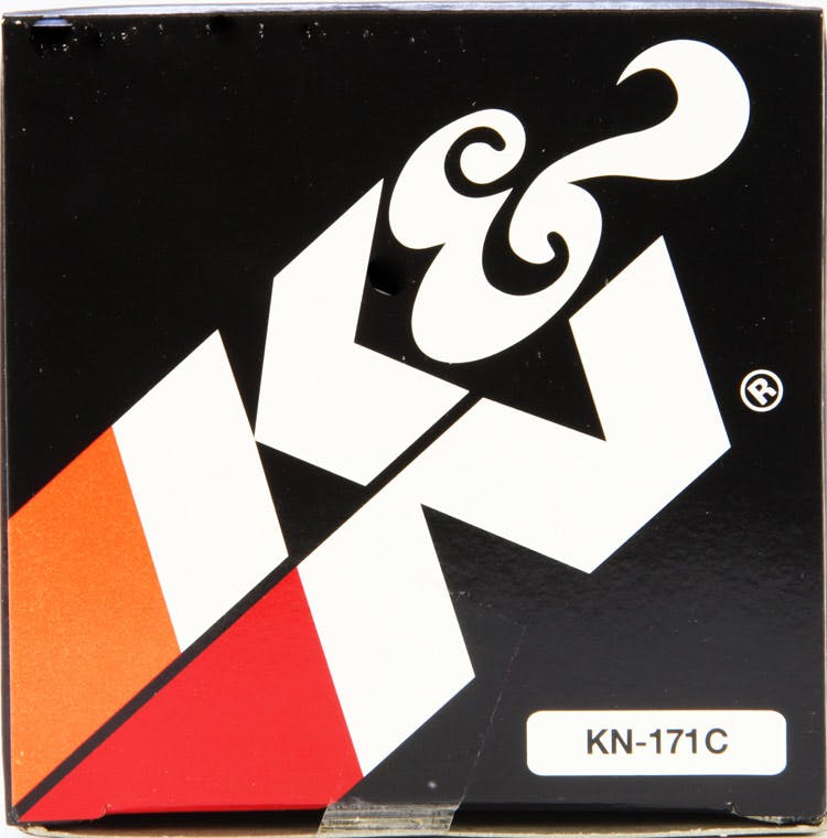 K&N KN-171C Oil Filter