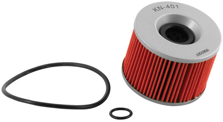 K&N KN-401 Oil Filter