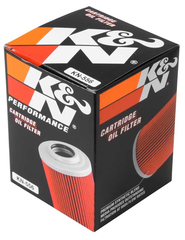 K&N KN-556 Oil Filter