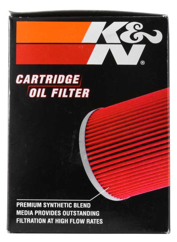 K&N KN-556 Oil Filter