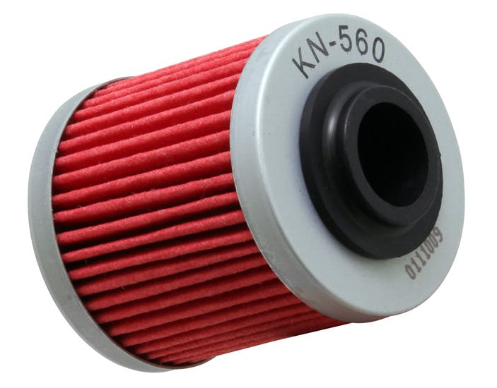 K&N KN-560 Oil Filter